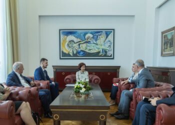 Το παραξήλωσε το “Γράδι των Σκοπίων” …Μαζέψτε την