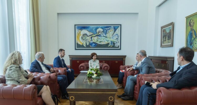 Το παραξήλωσε το “Γράδι των Σκοπίων” …Μαζέψτε την