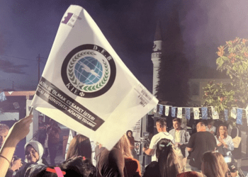 Πανηγυρίζουν &  οι Τούρκοι για την πρωτιά του (ΚΙΕΦ) σε Ξάνθη και Ροδόπη