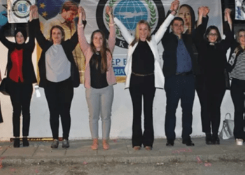 Προσοχή στη Θράκη μας …Στέλνουν τις ψήφους στο  (ΚΙΕΦ/DEB)