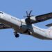 Τουρκικό  Αεροσκάφος  ATR-72 γυρόφερνε με  Οπλισμό…  Ξανά στο Νοτιοανατολικό Αιγαίο