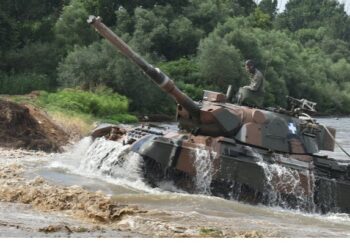 Ρεαλιστική  εκπαίδευση  στο Κέντρο Εκπαίδευσης Πλωτών Μέσων (ΚΕΠΜ) Αξιού! (ΤΑΜΣ) «ΓΡΑΝΙΚΟΣ»,