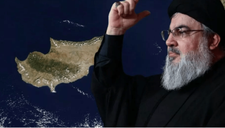 Στον απόηχο των απειλών Νασράλα κατά της Κύπρου…