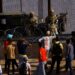 ΗΠΑ: κλείνουν τα σύνορα με το Μεξικό και αναστέλλουν το δικαίωμα του ασύλου