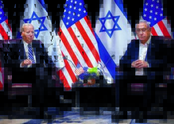 Μπάιντεν: Ο Νετανιάχου παρατείνει τον πόλεμο στη Γάζα για πολιτικούς λόγους