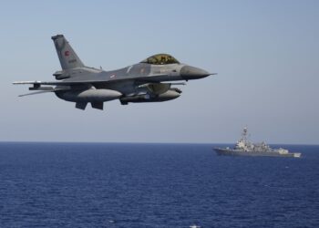 Στέιτ Ντιπάρτμεντ: Η Τουρκία υπέγραψε επιστολή αποδοχής για την αγορά των F-16