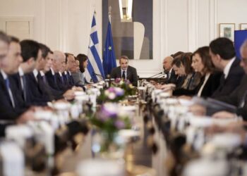 Ανασχηματισμός: Αυτή είναι η νέα σύνθεση της κυβέρνησης