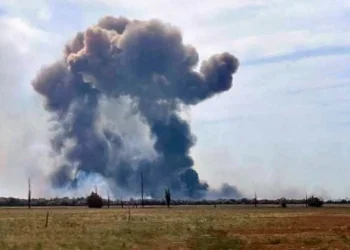 Έκρηξη πυρομαχικών σε περιοχή στρατιωτικής εκπαίδευσης στη Τσεχία –  Εννέα τραυματίες