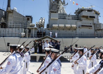 ΠτΔ: Η μαρτυρική Κάσος πλήρωσε βαρύ φόρο αίματος για την Επανάσταση του 1821