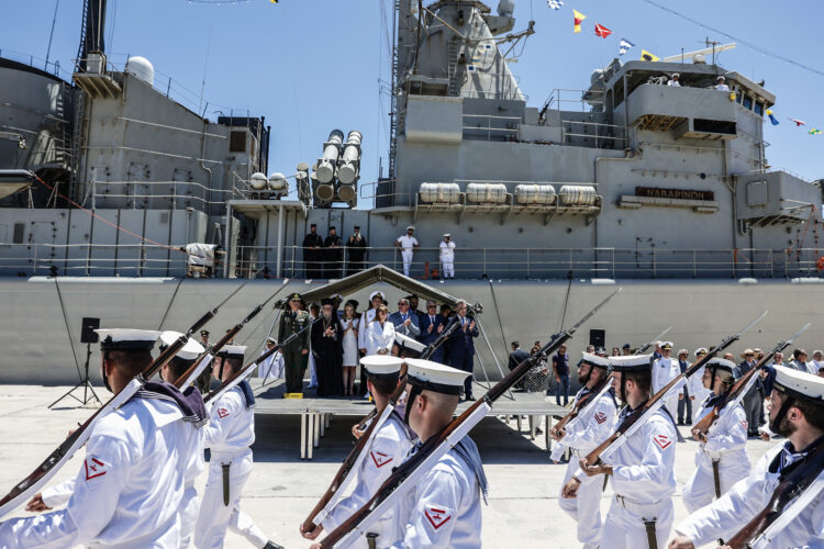 ΠτΔ: Η μαρτυρική Κάσος πλήρωσε βαρύ φόρο αίματος για την Επανάσταση του 1821