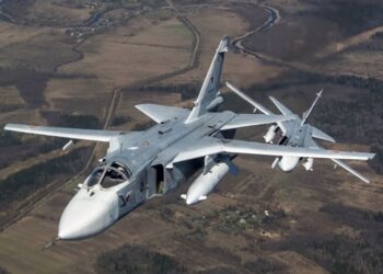 Η Σουηδία κάλεσε τον Ρώσο πρεσβευτή για εξηγήσεις σχετικά με την παραβίαση του εναέριου χώρου της