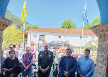 Εκκλησιασμοί σε Ιερούς Ναούς στα Πομακοχώρια του Ν. Ξάνθης 2024».