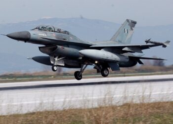 Βρέθηκε αγοραστής για τα F-16 block30 της 111ΠΜ;…Η Τουρκία όμως τα αναβαθμίζει!!