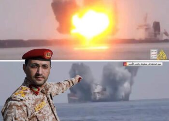 Πανηγυρίζουν οι Χούθι…Αλλά η απάντηση της “CENTCOM” ήταν Άμεση!