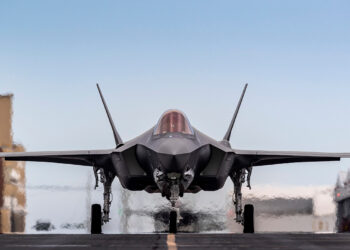 Έτοιμη για υπογραφή η LOA από την Ελλάδα – Ακόμη 20 F-35 για να ενισχύσουν την Π.Α.