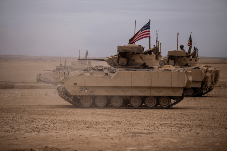 Σαπάκια τα Αμερικάνικα ΤΟΜΑ που μας «διαθέτουν δωρεάν οι ΗΠΑ