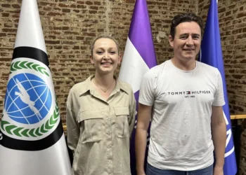 Σήκωσε κεφάλι η Τσιγδέμ στη Θράκη μας …Ευχαριστούμε   τη «Τουρκική» μειονότητα δήλωσε!!