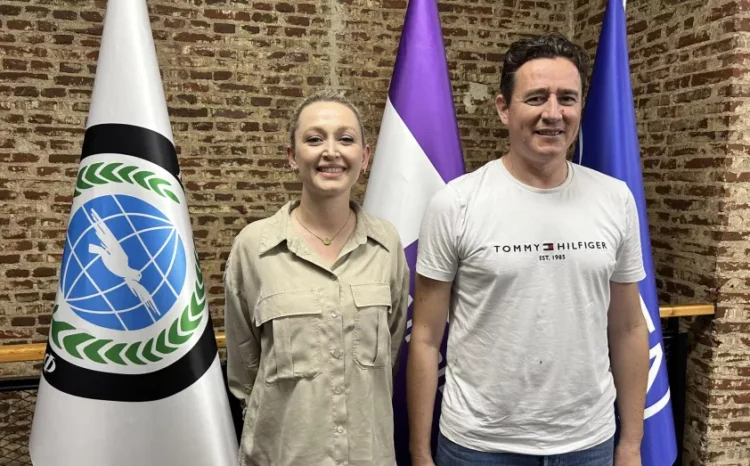 Σήκωσε κεφάλι η Τσιγδέμ στη Θράκη μας …Ευχαριστούμε   τη «Τουρκική» μειονότητα δήλωσε!!