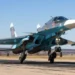 Συντριβή Ρωσικού Βομβαρδιστικού  Σουχόι Su-34