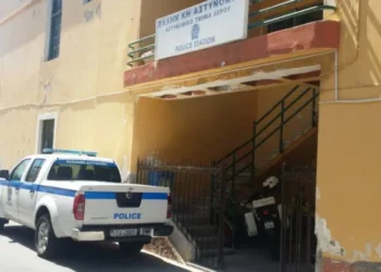 Λέρος: Υπόθεση κατασκοπείας ερευνά η ΕΛΑΣ – Συνελήφθησαν 4 αλλοδαποί