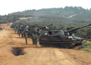 Tα Προγράμματα των ΕΔ που πάγωσε η 2η διακυβέρνηση ΝΔ…Να μην ξεχνιόμαστε !!!