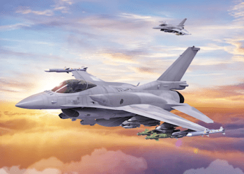 Έπεσαν οι υπογραφές για την προμήθεια των F-16 Block 70  …Αναφέρουν οι Τούρκοι ,σύμφωνα με το Anadolu