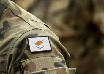 Υπόθεση ενδεχόμενης λιποταξίας από γυναίκα αξιωματικό της Εθνικής Φρουράς