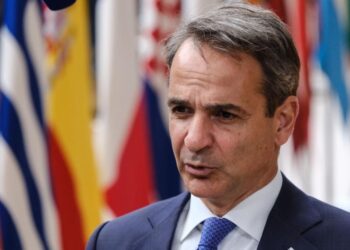 Στη Νορμανδία σήμερα ο Μητσοτάκης για την D-Day – Θα επισκεφθεί τα ναυπηγεία των Belharra