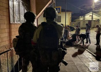 Ισλαμιστές άνοιξαν πυρ σε μια συναγωγή & δύο ορθόδοξες εκκλησίες στο Νταγκεστάν (16 νεκροί  video)