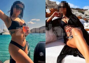 Στον Εισαγγελέα    Υπαρχιφύλακας  της ΕΛ.ΑΣ …Για κλοπή !!!