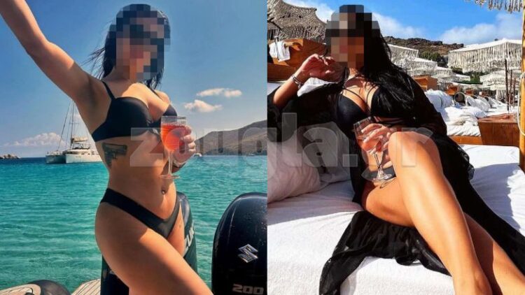 Στον Εισαγγελέα    Υπαρχιφύλακας  της ΕΛ.ΑΣ …Για κλοπή !!!