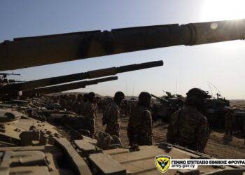 Εντυπωσιακή η Εθνική Διακλαδική Τακτική Άσκηση…(ΤΑΜΣ) «ΝΙΚΗΤΗΣ-ΔΗΜΗΤΡΑ 2024» (video)