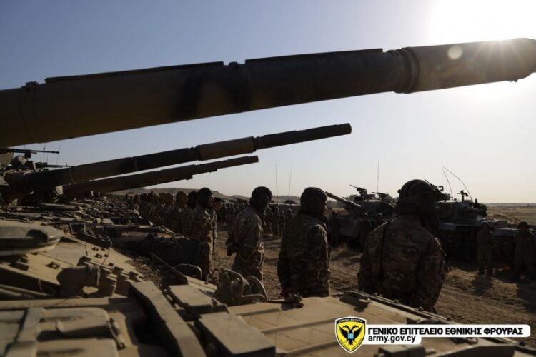 Εντυπωσιακή η Εθνική Διακλαδική Τακτική Άσκηση…(ΤΑΜΣ) «ΝΙΚΗΤΗΣ-ΔΗΜΗΤΡΑ 2024» (video)