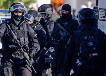 Σε δύο συλλήψεις προχώρησε η Αντιτρομοκρατική για την «Σύμπραξη Εκδίκησης»