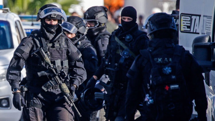 Σε δύο συλλήψεις προχώρησε η Αντιτρομοκρατική για την «Σύμπραξη Εκδίκησης»