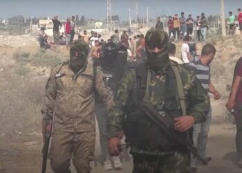 Θετική η Χαμάς στην πρόταση Μπάιντεν για κατάπαυση του πυρός