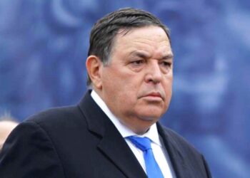 Στρατηγός Φράγκος: Δεν είμαι υποψήφιος στο ψηφοδέλτιο της “Ελληνικής Λύσης”