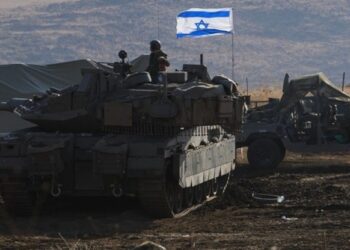 Το Ισραήλ γνώριζε για την ύπαρξη σχεδίου επίθεσης της Χαμάς