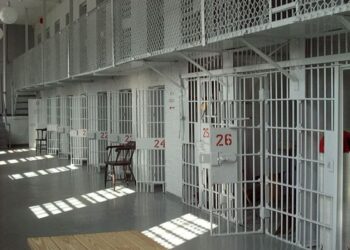 Συμπλοκή στις φυλακές Κορυδαλλού – Ένας νεκρός και ένας τραυματίας