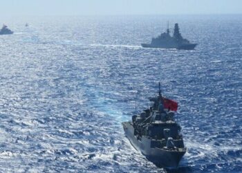 Προκαλεί ξανά η Τουρκία με NAVTEX – «Δεν υπάρχουν οριοθετημένα θαλάσσια σύνορα»