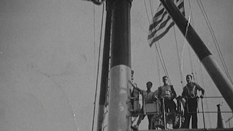 80 χρόνια από την Aπόβαση στη Νορμανδία αλλά και …”απόβαση στην αμνησία” για την Ελληνική συμμετοχή με 2 κορβέτες!