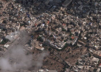 Γάζα: Στους 37 οι νεκροί από τον βομβαρδισμό σχολείου του ΟΗΕ