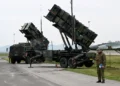 Patriot και Gripen στέλνει η Σουηδία στην Πολωνία – Ενίσχυση της ανατολικής πτέρυγας του ΝΑΤΟ 2 Νέα αποστολή συστοιχίας Α/Α PATRIOT στην Ουκρανία