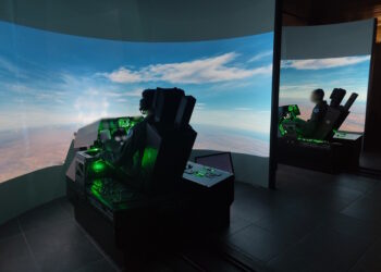 Συμμετοχή της ΠΑ στη Συνθετική Άσκηση του ΝΑΤΟ «Ramstein Flag-Virtual»