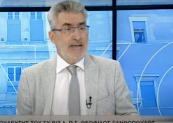 Βουλευτής του ΣΥΡΙΖΑ αποκάλεσε «Μακεδόνες ορίτζιναλ» τους Σκοπιανούς