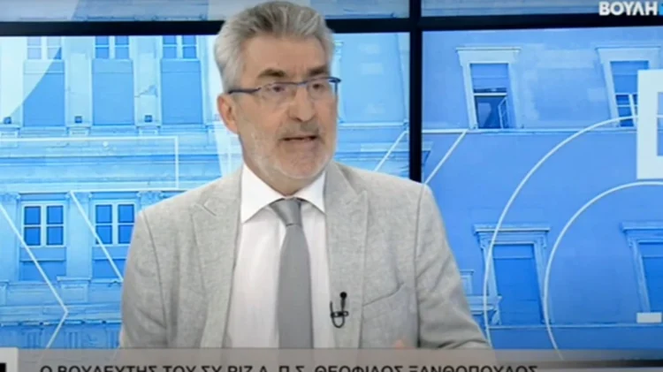 Βουλευτής του ΣΥΡΙΖΑ αποκάλεσε «Μακεδόνες ορίτζιναλ» τους Σκοπιανούς