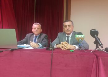 Στρατηγός ε.α Λεοντάρης για …Το Κέντρο Συντονισμού και Επιχειρήσεων (video)