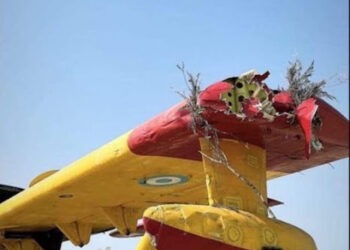 Respect! απο τον Κικίλια στους Χειριστές της Πολεμικές Αεροπορίας