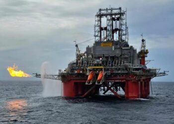 «Η ΕΝΙ διαψεύδει τι η εταιρεία εξετάζει το ενδεχόμενο αποχώρησης απο την Κυπριακή ΑΟΖ