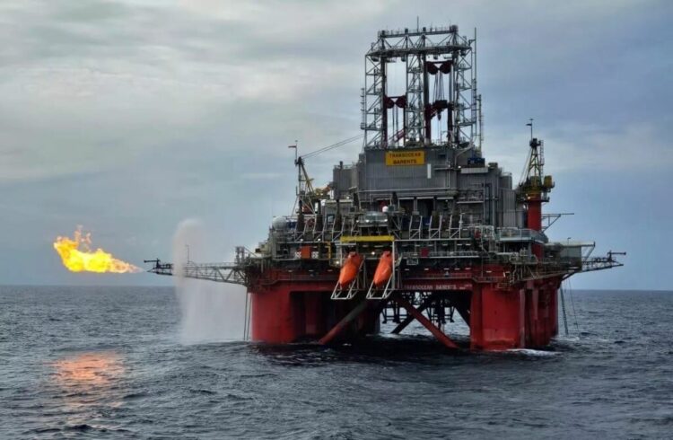 «Η ΕΝΙ διαψεύδει τι η εταιρεία εξετάζει το ενδεχόμενο αποχώρησης απο την Κυπριακή ΑΟΖ